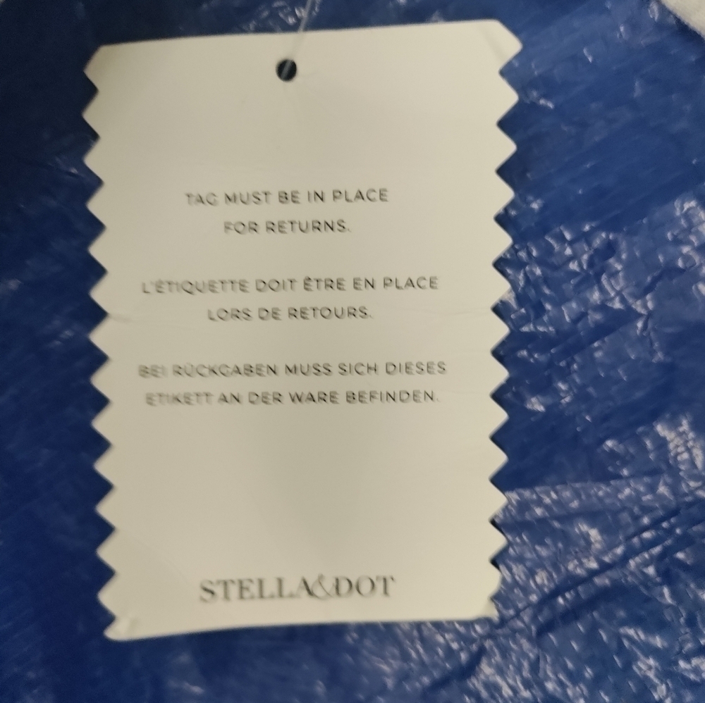 Stella dot - Picture 11 of 11